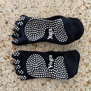Yoga socks - Good condition